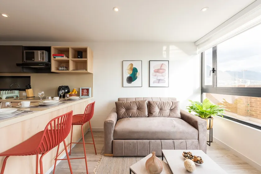Style, terrace and location: all in one! - Image 1