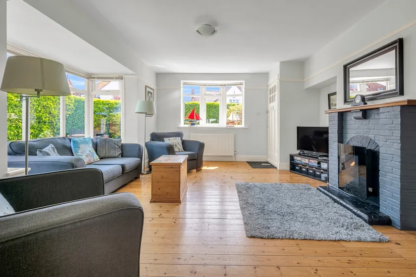 Pass the Keys Little Haven A stunning Bungalow in Minnis Bay - Image 1