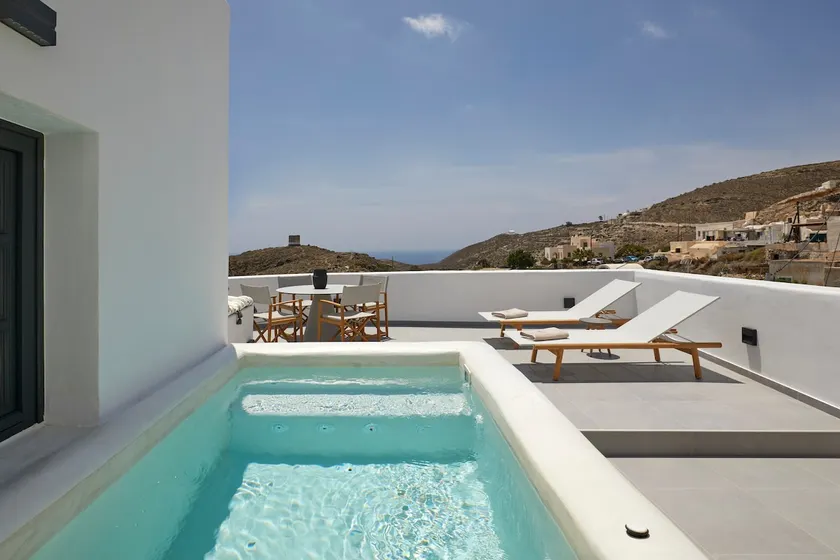 Lerion Luxury Villas - Image 1