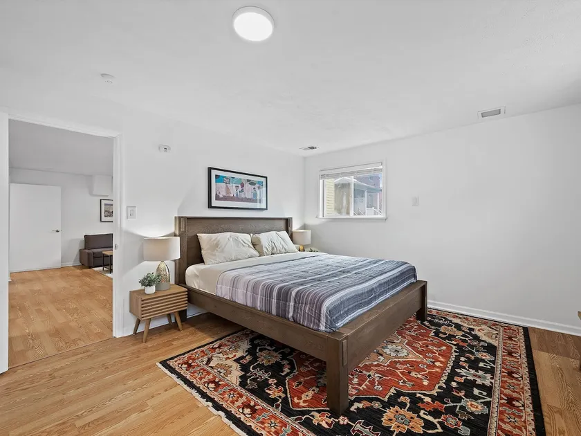 Bright & Quiet 1Bdr Apt in Millvale/Lawrenceville - Image 1