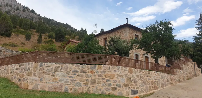 Carmen Luna Rural House - Image 1