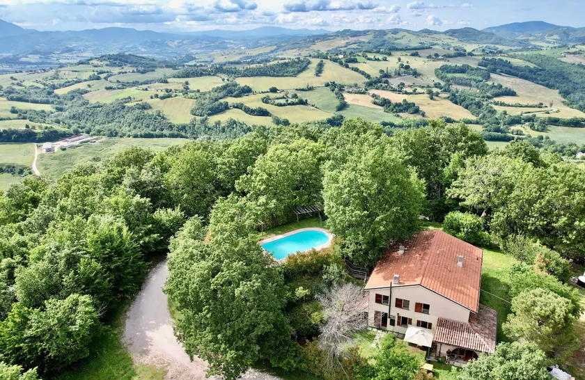 Beautiful apartment with pool n°2 - Image 1