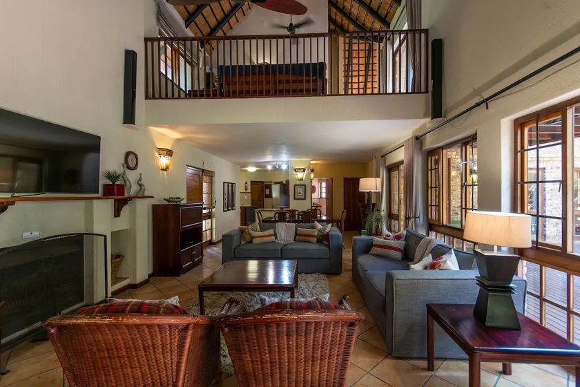 Kruger Park Lodge Unit No. 265 - Image 1