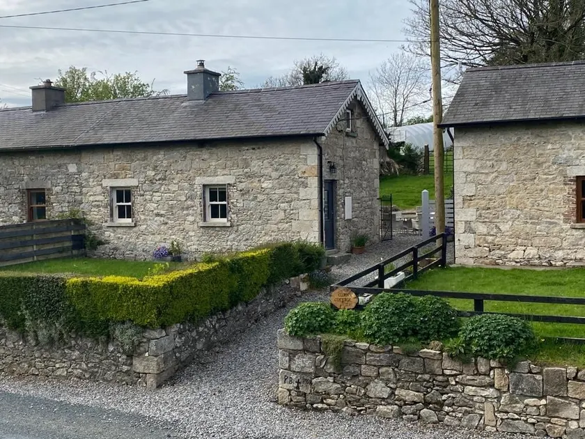 Maher's Cottage - Image 1