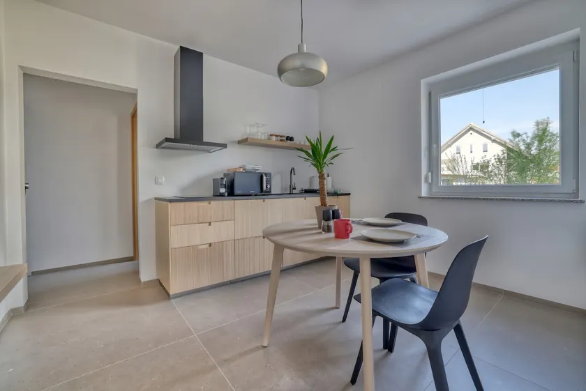 Duo Suite - Image 1