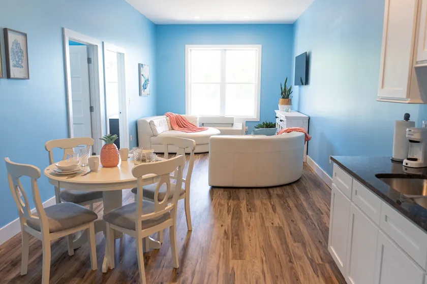 Tidesides Marine Bay House Rental #2 - Image 1