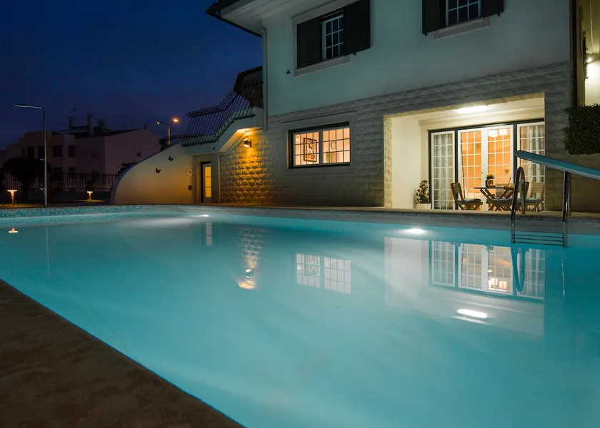 Modern Guest House w/ Private Pool - Image 1