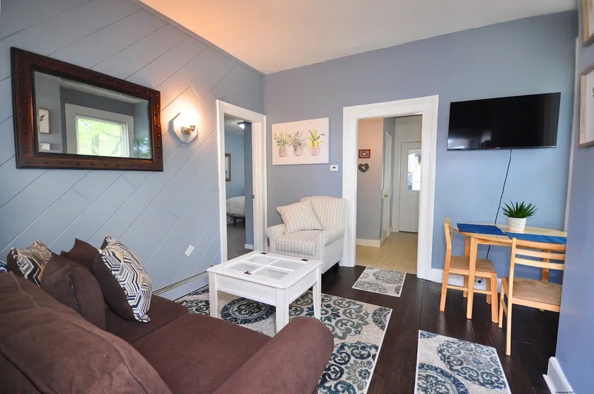 Getaway for a weekend! Close to Ski Sundown. - Image 1