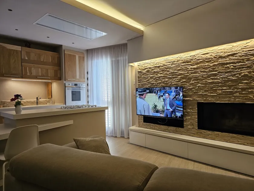 ”The Magical Nest” apartment - Image 1