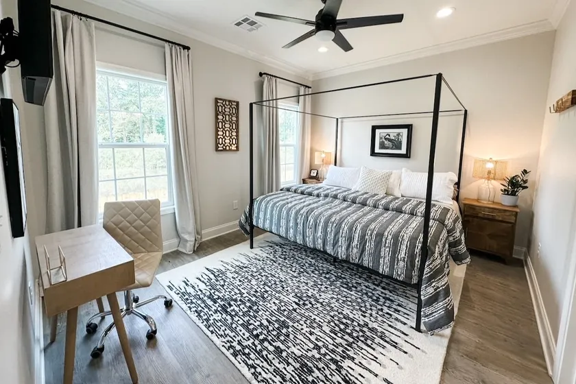 The Heron… New Construction & centrally located! - Image 1