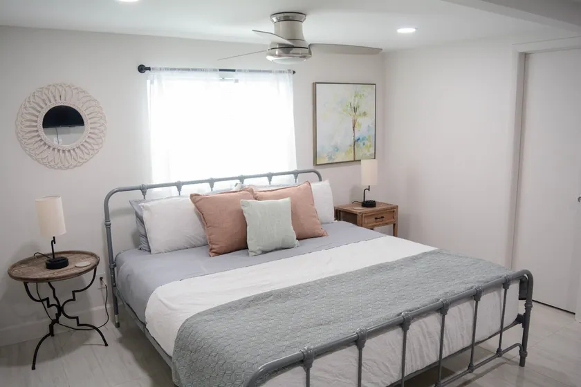 Beautiful Private Apartment - Image 1
