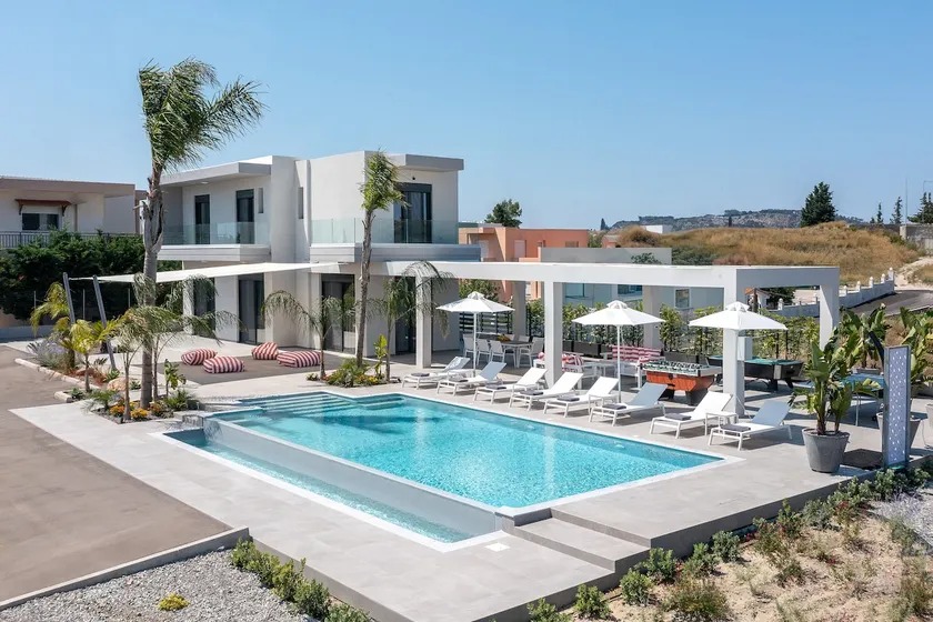 Villa Korali - Image 1