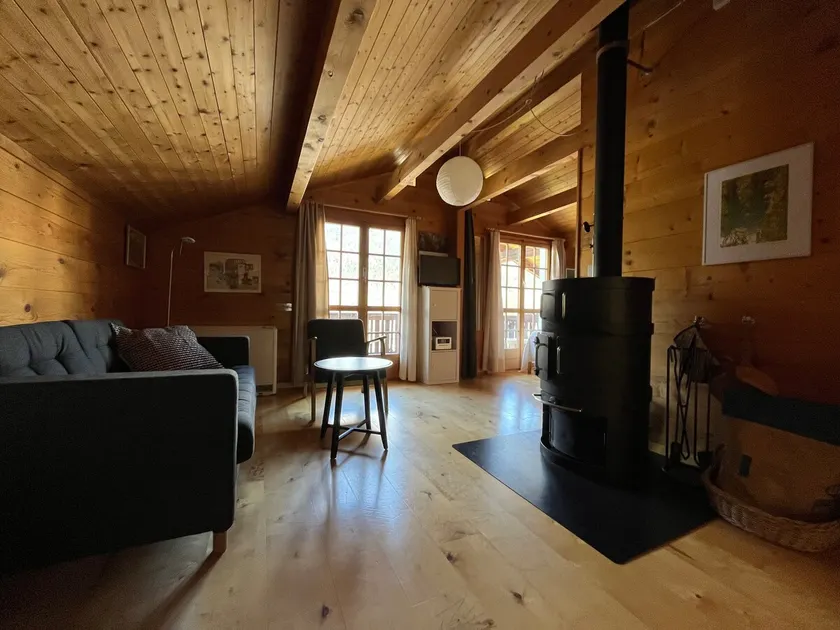 Haselhaus | Apartment with a stunning view! - Image 1