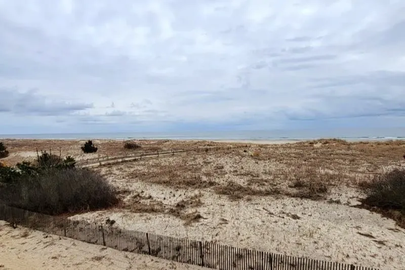 Oceanfront Condo in Ocean City - Image 1