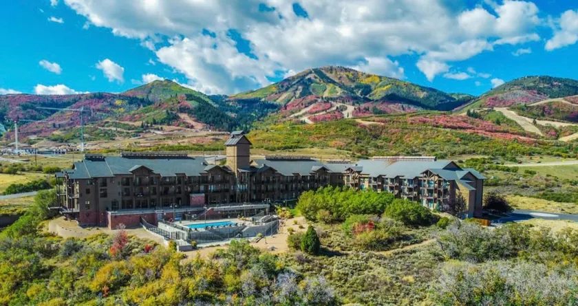 Park City WinterSummer Playcondo - Image 1