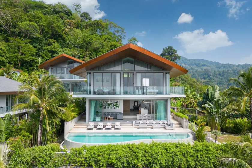 Himmapana Villas - Terraces - SHA Extra Plus - Image 1