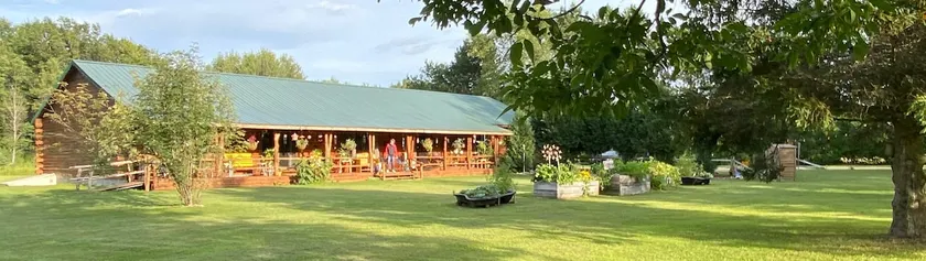 Cedar Crest - Image 1