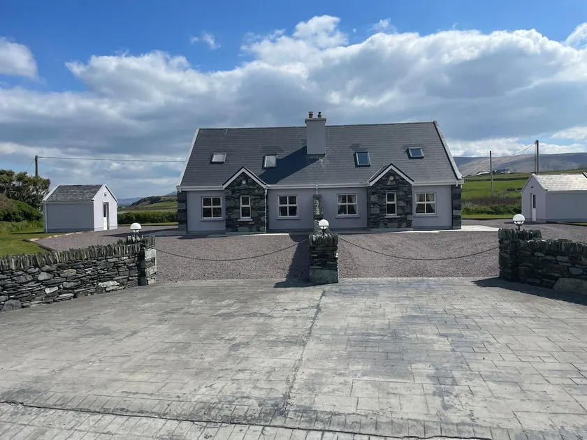 1 Bray Head View - Image 1