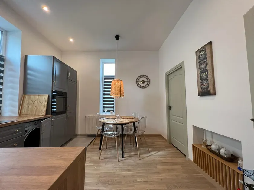Réka's Corner - A Modern Home in the Town Centre - Image 1