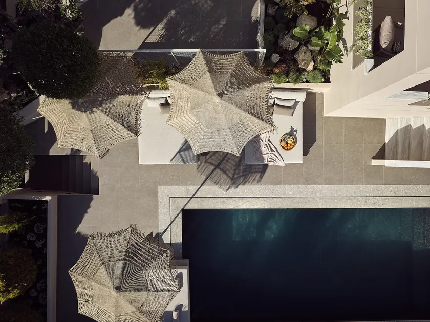 Conte Gesto Villa, with Heated Pool, By ThinkVilla - Image 1