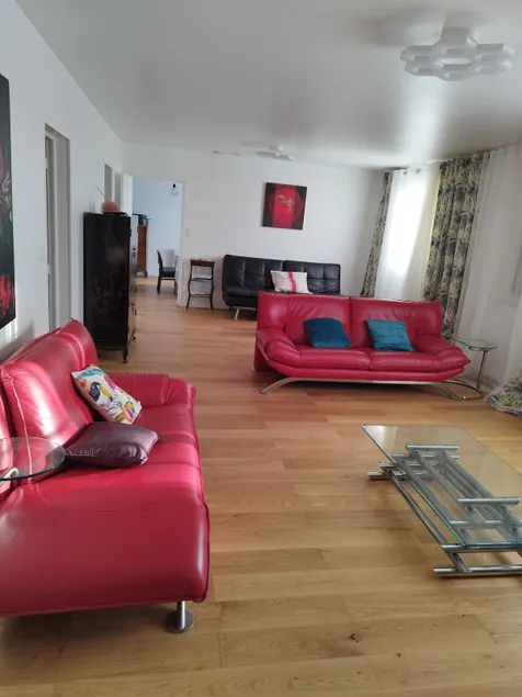 Bourgeois House +16 beds, pool & petanque - Image 1