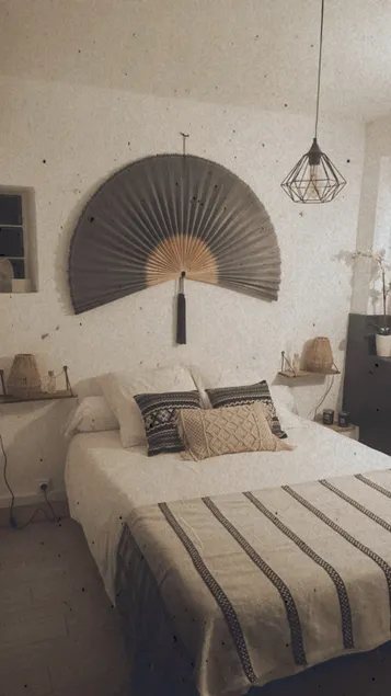 Duplex apartment with roof terrace - Image 1