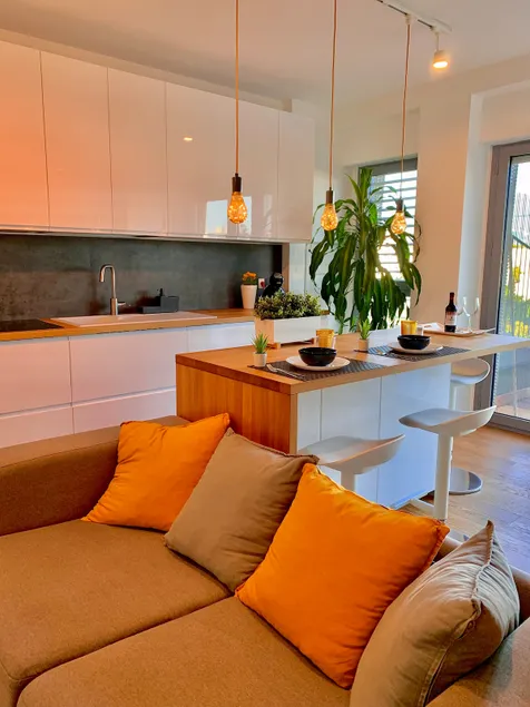 AventisTecnoliving Two-Room Apartment - Image 1