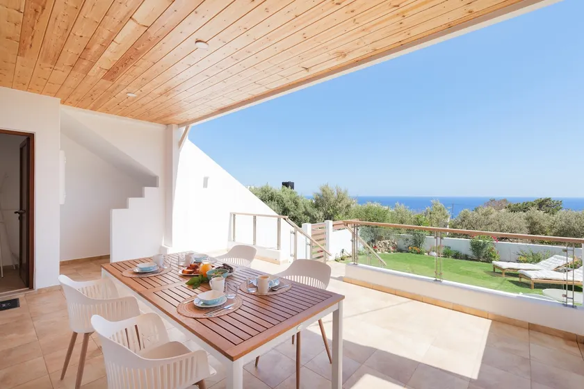 Sea you soon- Amazing Sea view - Image 1