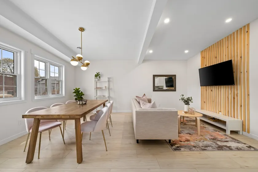 The Belvedere:Front Street Flats - Image 1