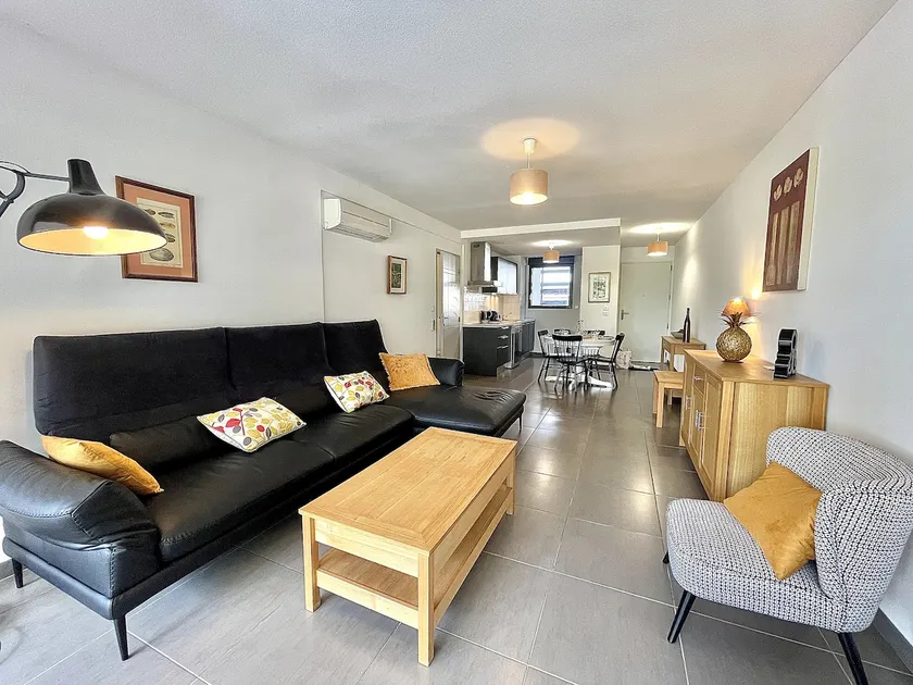 20. La Terrasse du Golf: Pool, Air conditioning, Wi-Fi! - Image 1