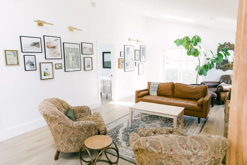 Stylish New Apartment Near Willard Beach w/ Yard - Image 1