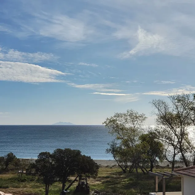Paradise at the Beach – Sea View & Pool - Image 1