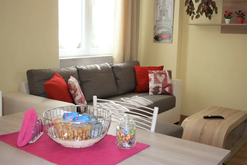 Relax and Comfort Just Steps from Malpensa - Image 1