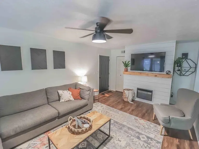 Modern Resort Condo - Image 1