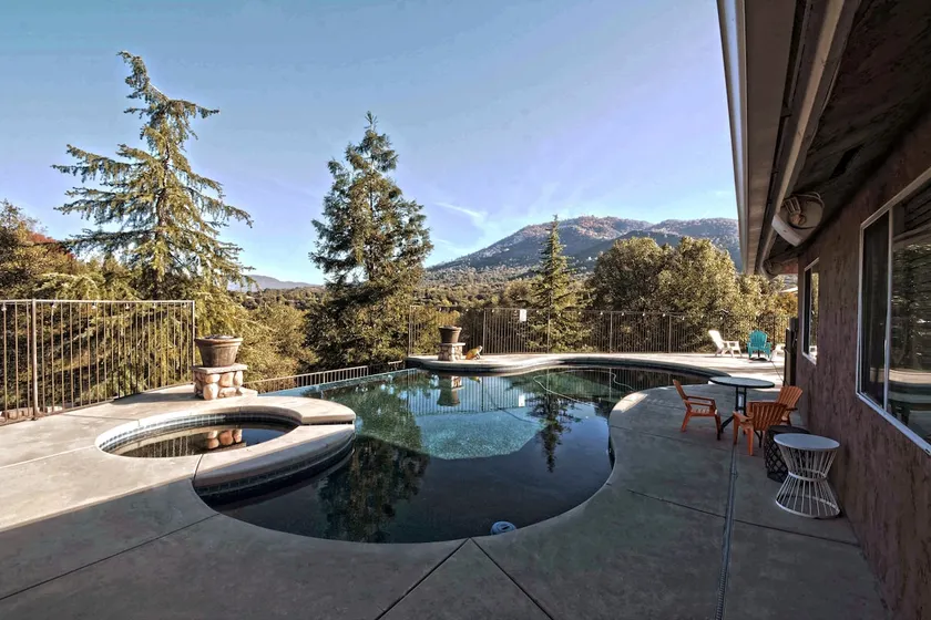 NEW! Yosemite Hills Family Retreat! - Image 1
