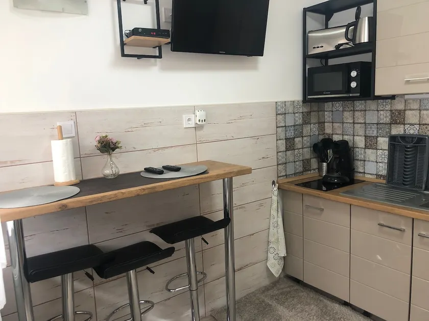 Móra apartment 3. - Image 1