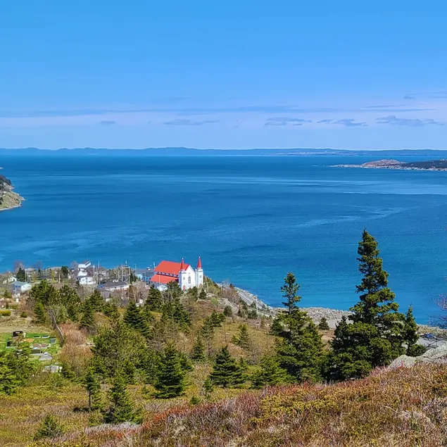 Spaniard's Perch - Incredible Ocean View - Image 1