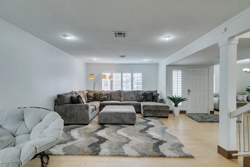 Las Vegas Vacation Home - Image 1
