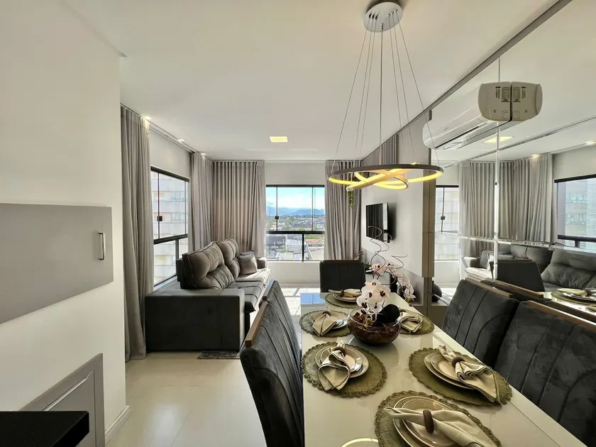 Well located apartment 804 - Image 1