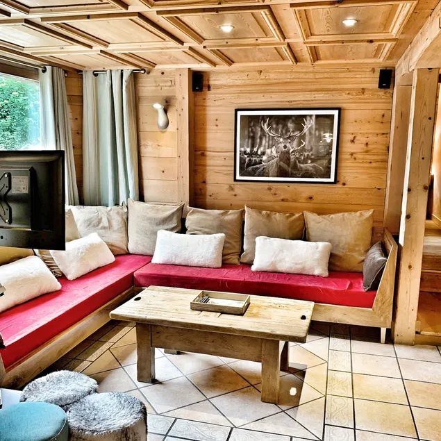 Chalet Marie Claire - Image 1