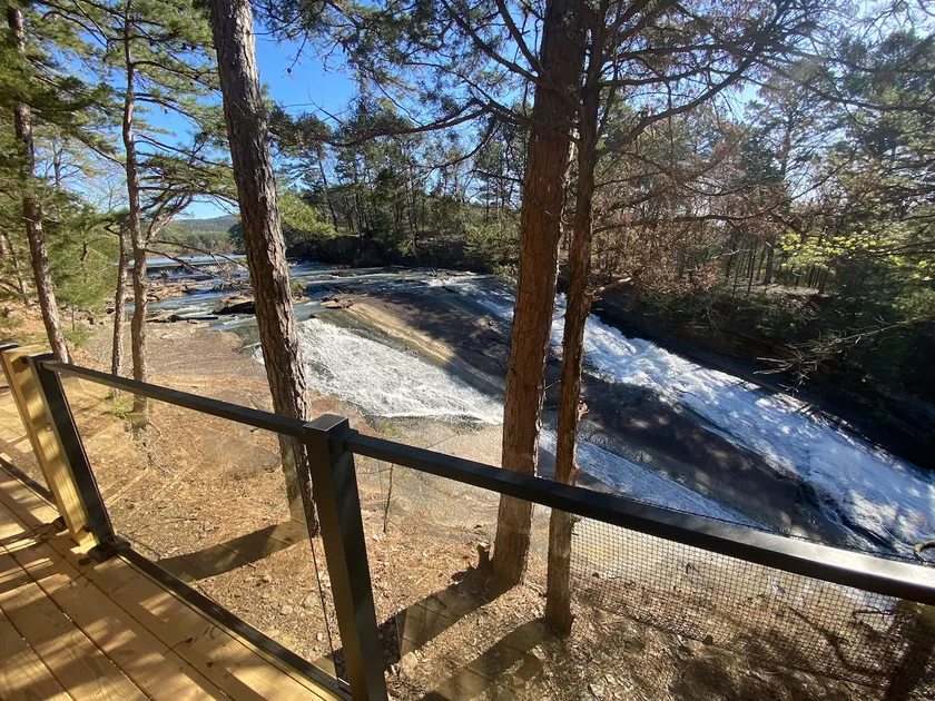 Horsehead Waterfall Cabin Two - Image 1