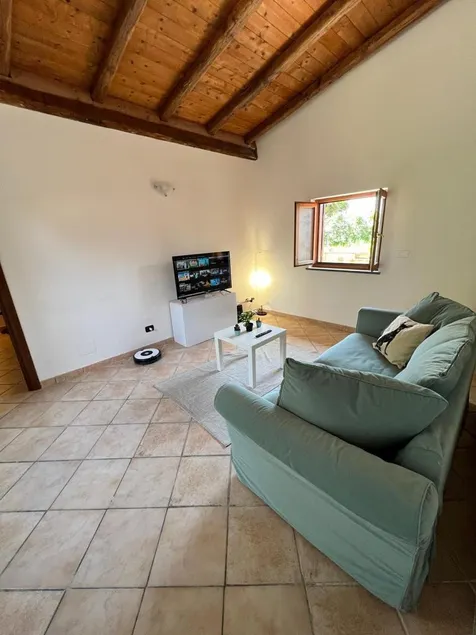 Relax jacuzzi private villa and car park lago nemi - Image 1