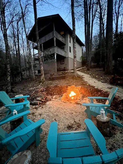 Running Bear Cabin - Image 1