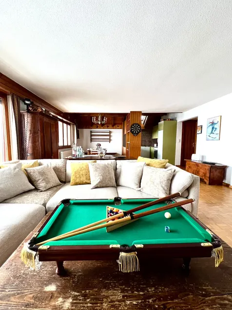 tHE Eagle Nest Duplex - Your Mountain Retreat - Image 1