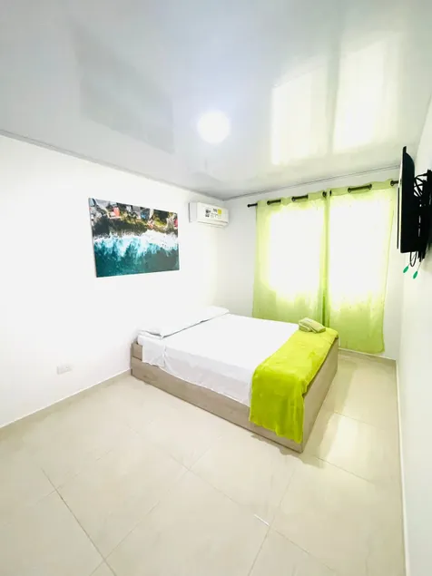 2 bedroom apartment! - Image 1