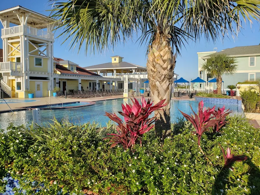 4221 Pointe West - Sandy Toes - Image 1