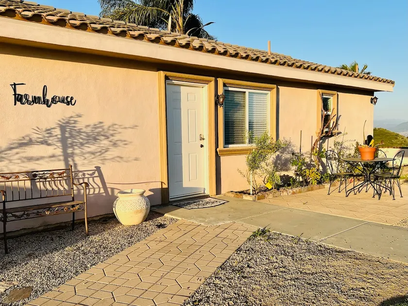 Scenic De Luz Guest Suite - Image 1