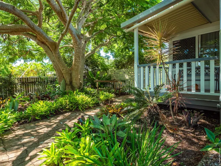 Relaxing Coastal Cottage - Image 1