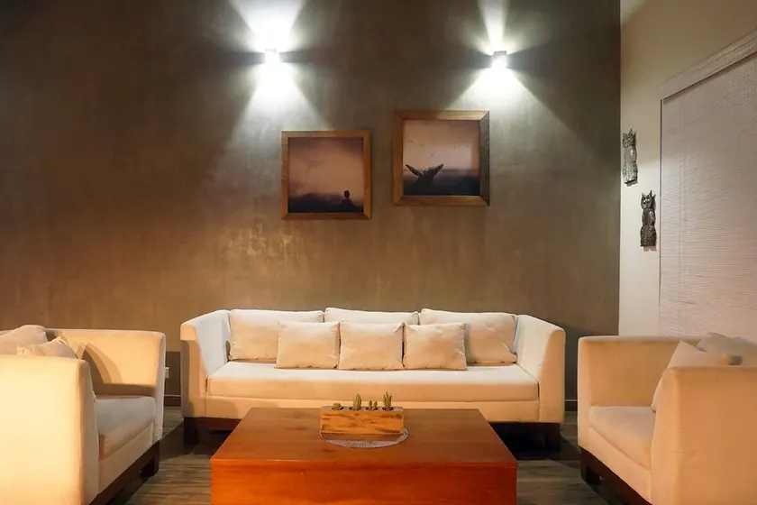 Modern, Luxury, private villa. - Image 1