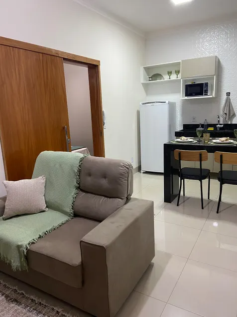 Small house in Barretos - Image 1